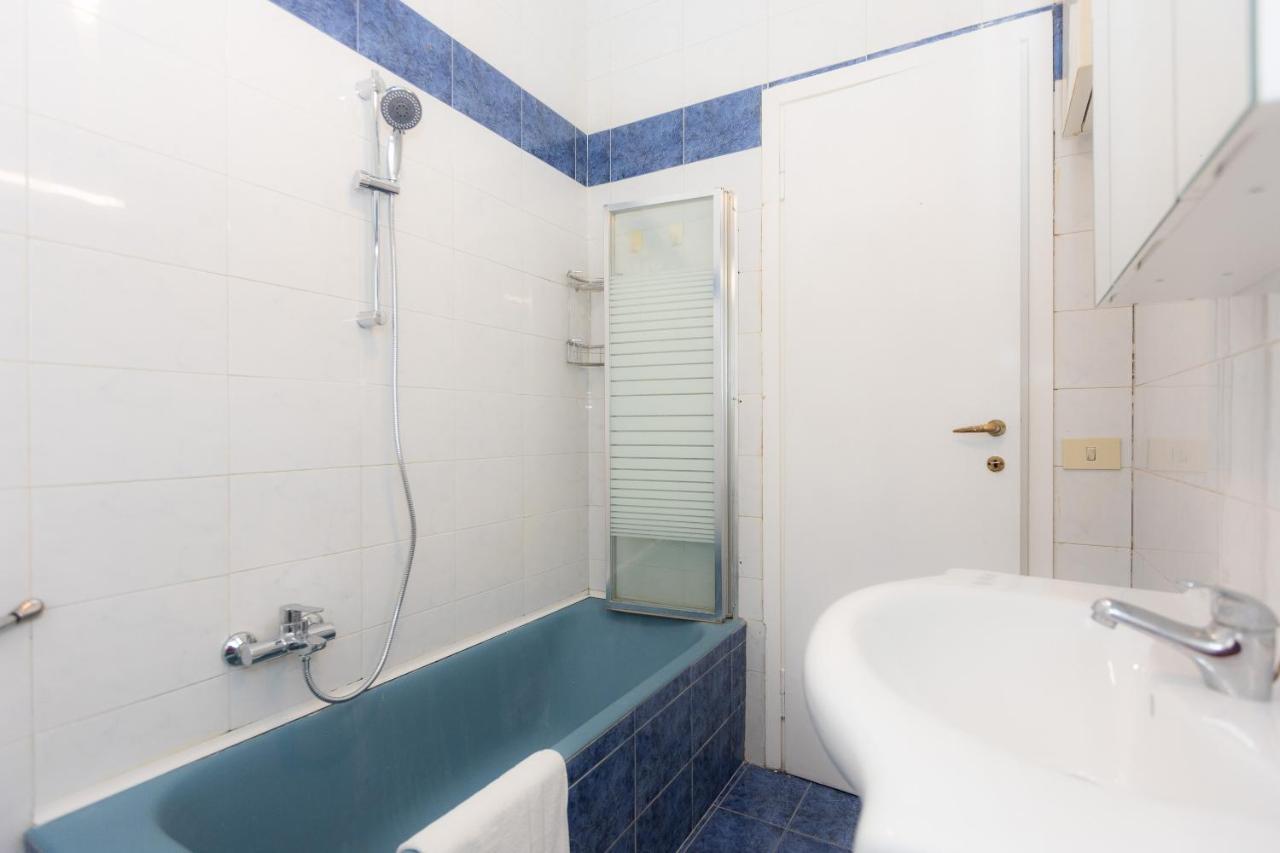 Parioli Garden-Rental In Roma Dış mekan fotoğraf