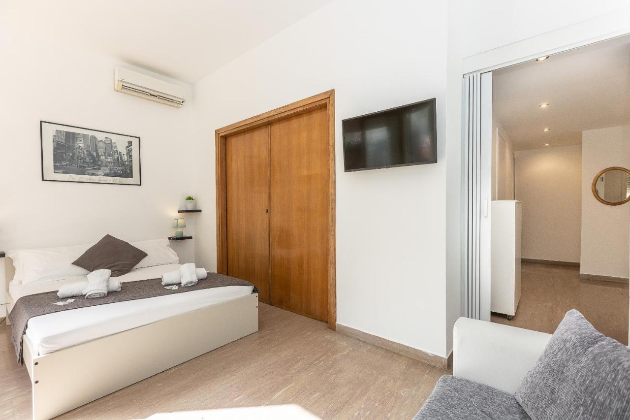 Parioli Garden-Rental In Roma Dış mekan fotoğraf