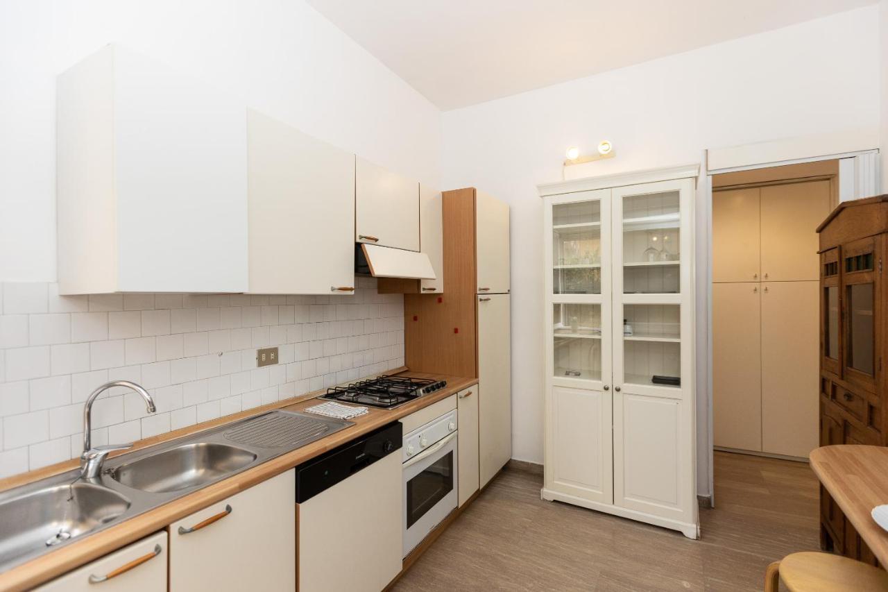 Parioli Garden-Rental In Roma Dış mekan fotoğraf